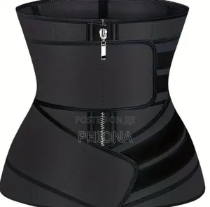 Elegant Slimming Waist Trainer