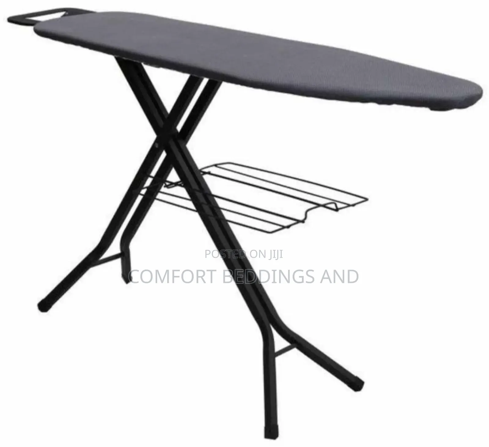 Metallic Ironing Board