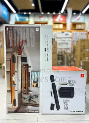 Fresh Release JBL Bar 800 Mk2 Latest