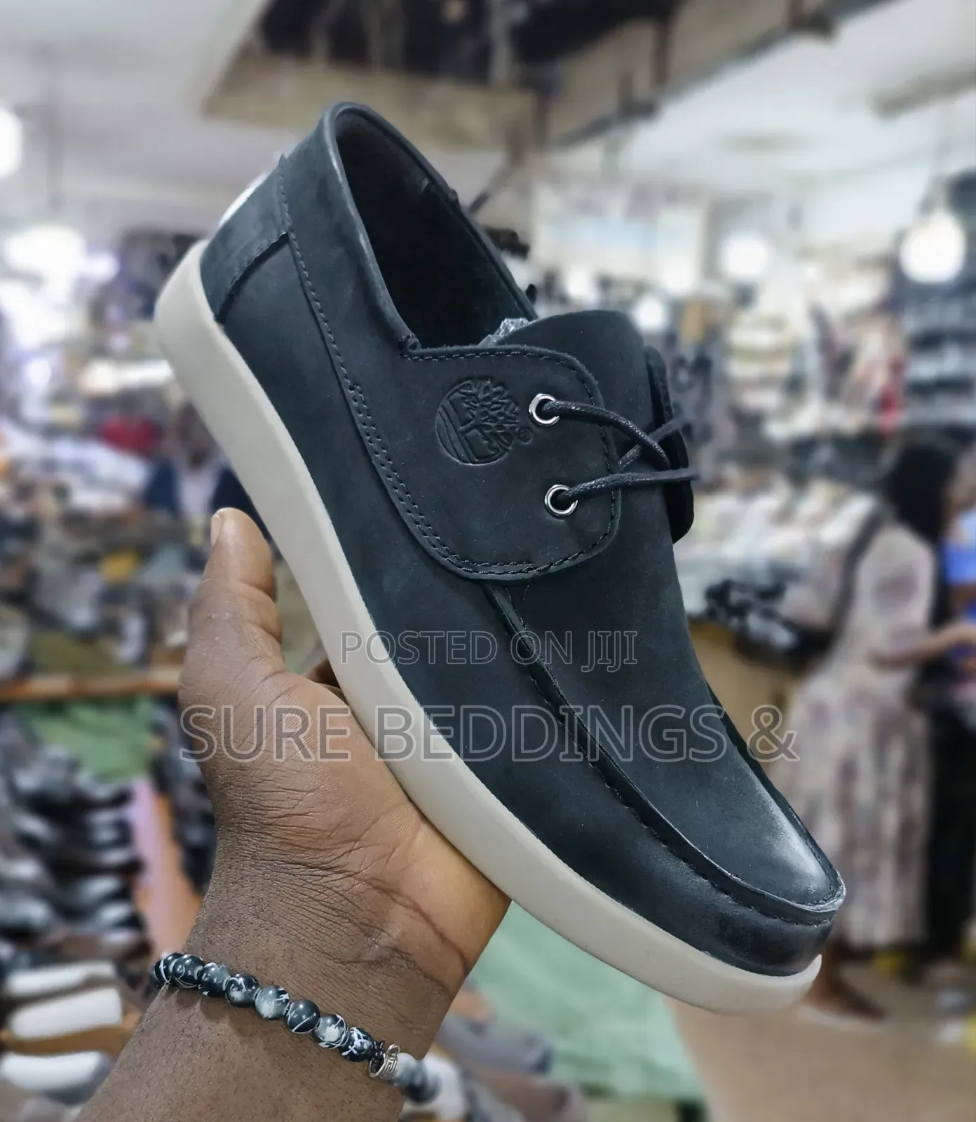 Casual Timberland