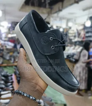 Casual Timberland
