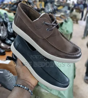 Casual Timberland