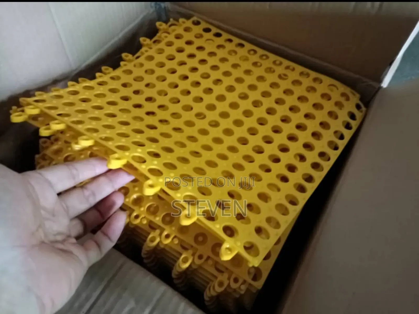 Anti Slippery Rubber Bathroom Carpets