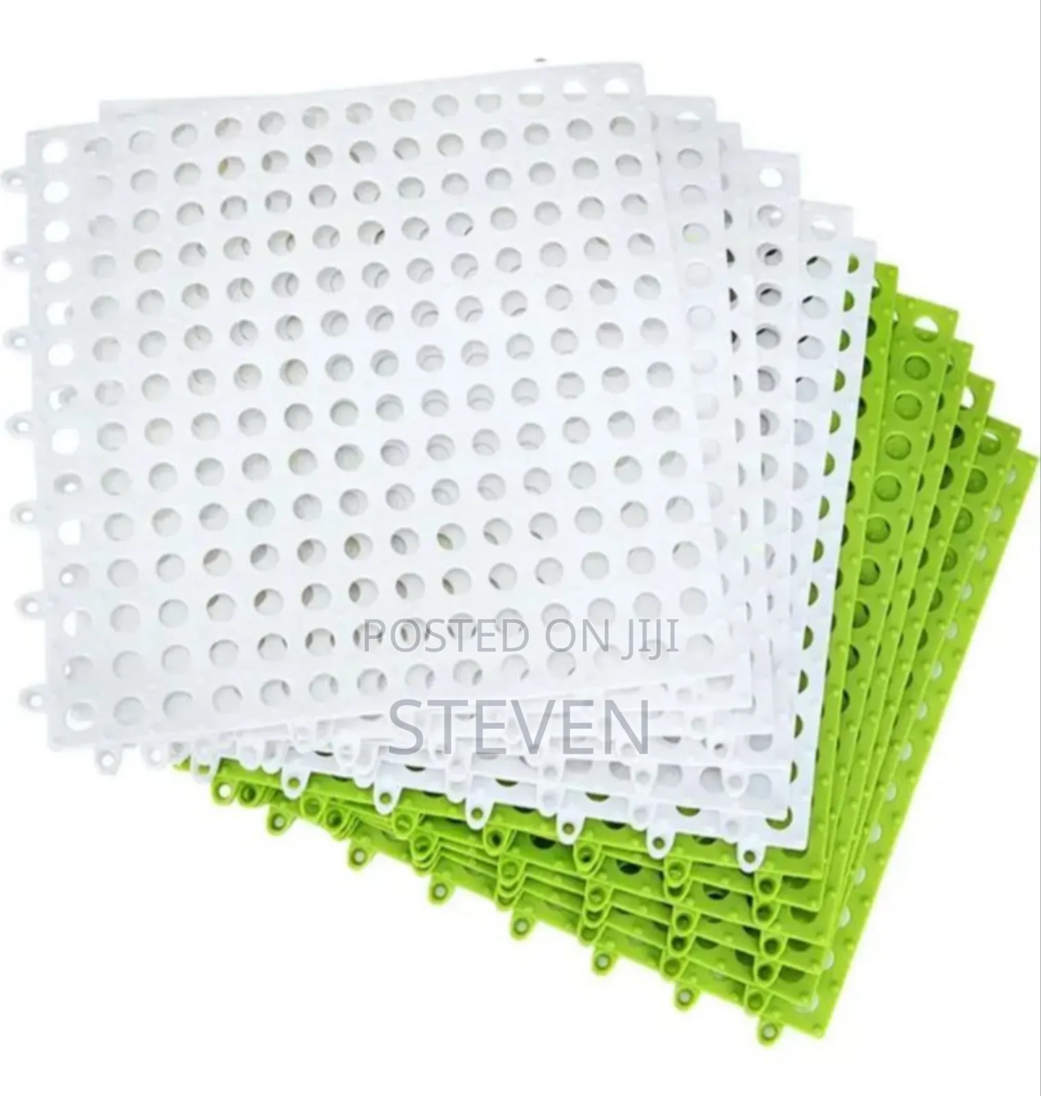 Anti Slippery Rubber Bathroom Carpets