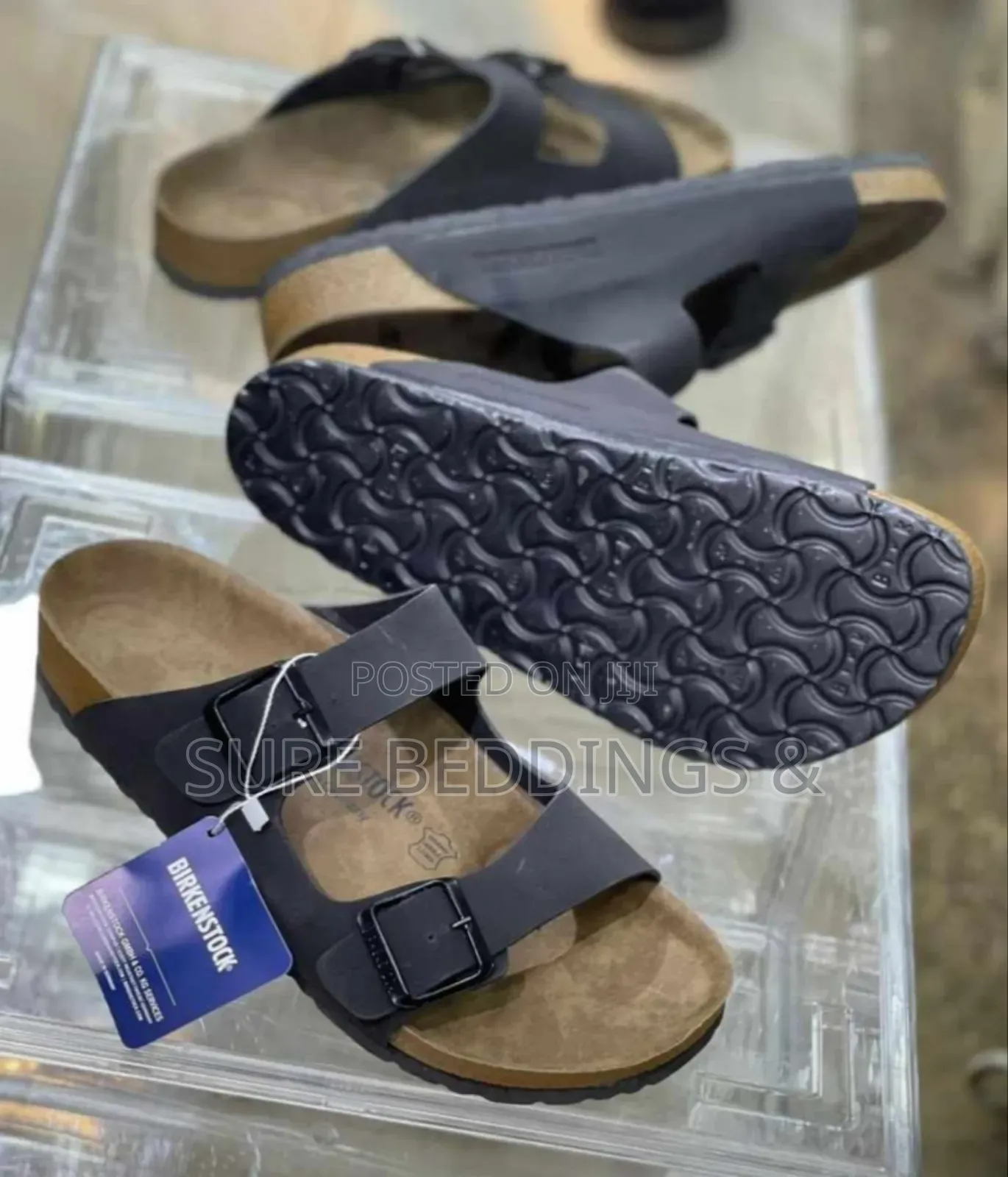 Birkenstock Casual Shoes