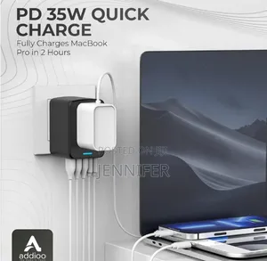 Universal Travel Adapter