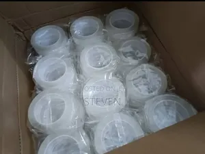 Nan Tape (Double Side, Reusable Water Proof)