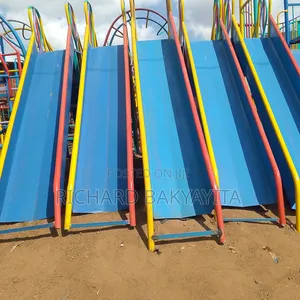 Sliding Boat
