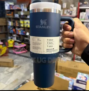 Stanley Stanely Vacuum Stainless Steel Insulated Mugs
