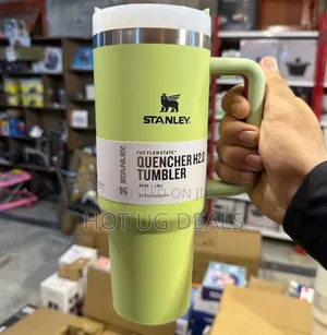 1180ml Stanley Insulated Vacuum Stainless Steel Mugs/Tumbler