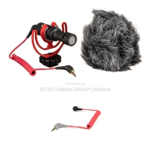 Rode Videomicro