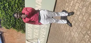Part-Time Weekend CV