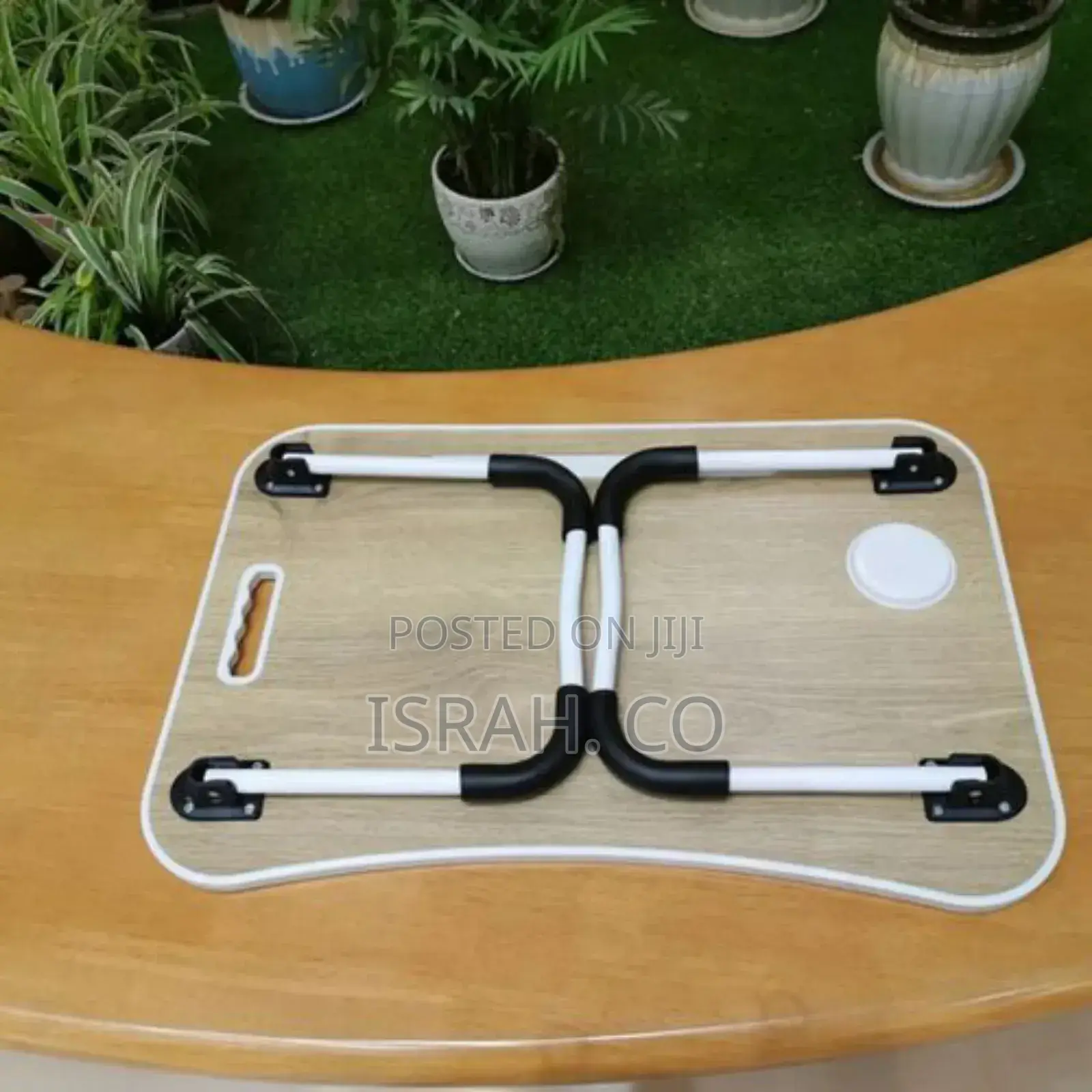 Multi Purpose Laptop Desk
