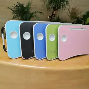 Multi Purpose Laptop Desk