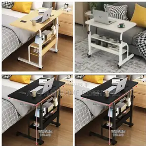 Laptop Tables(Adjustable Height)