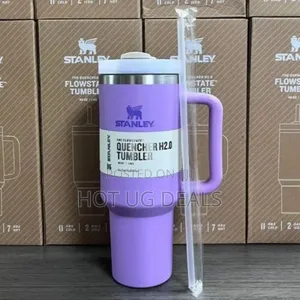 Stanley Flask Vacuum Stainless Steel Insulated Tea Mugs