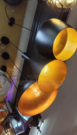 Pendant Lights for Restaurants