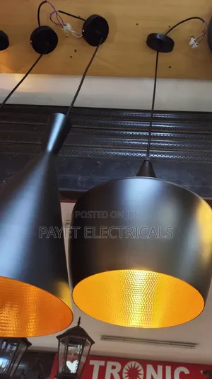 Pendant Lights for Restaurants