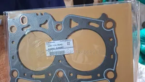 Subaru Engine Gaskets