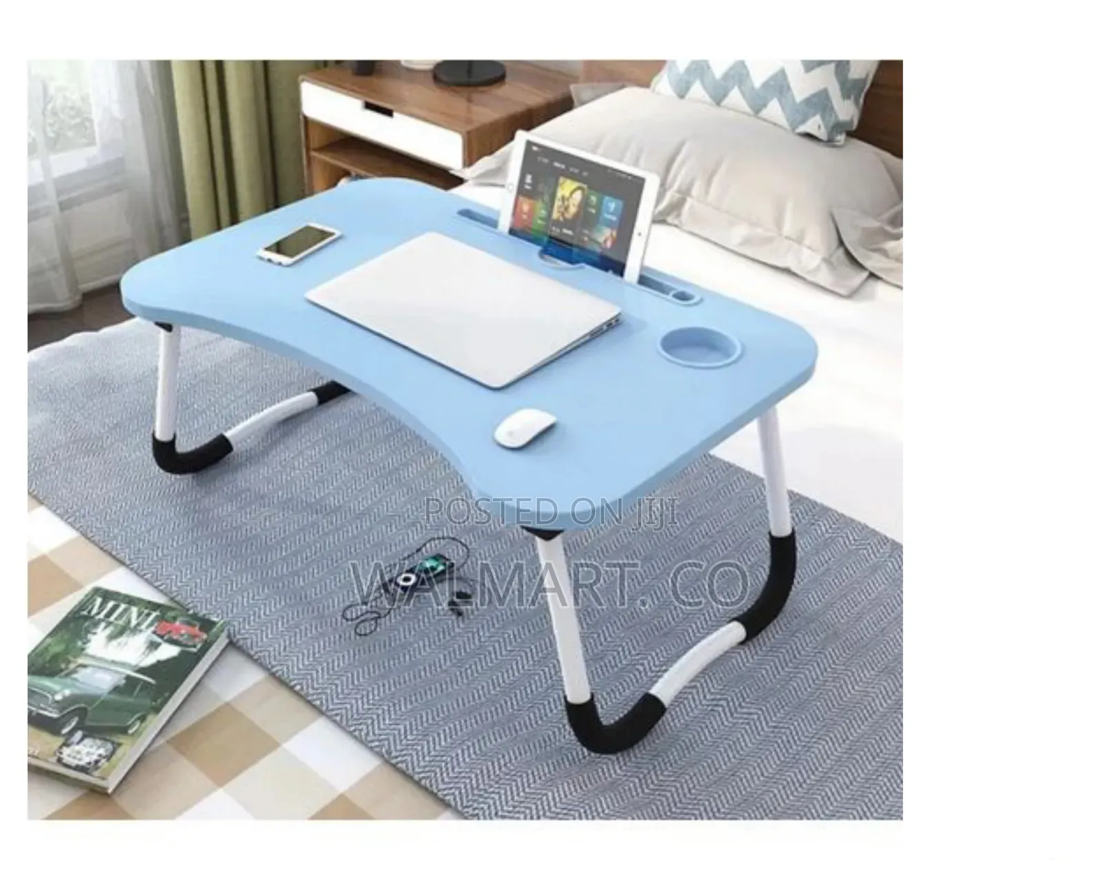 Foldable Laptop Table
