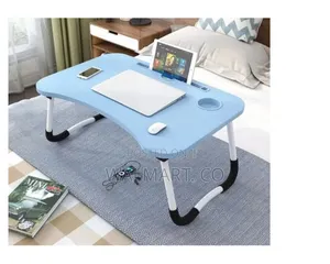 Foldable Laptop Table