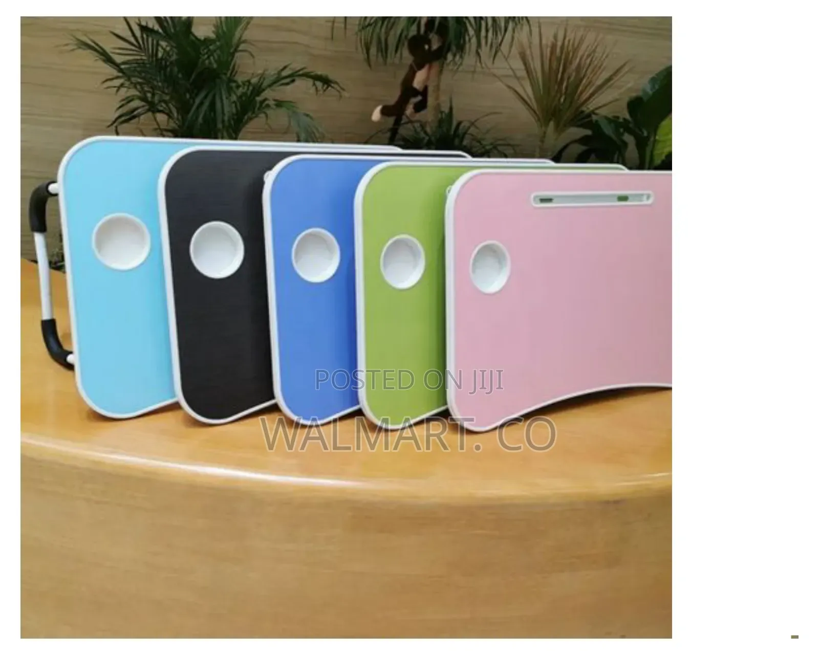 Foldable Laptop Table