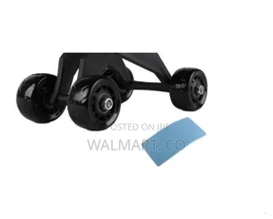 4 Wheel Abdominal Roller