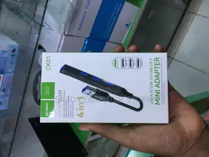 Usb Extension 4in1