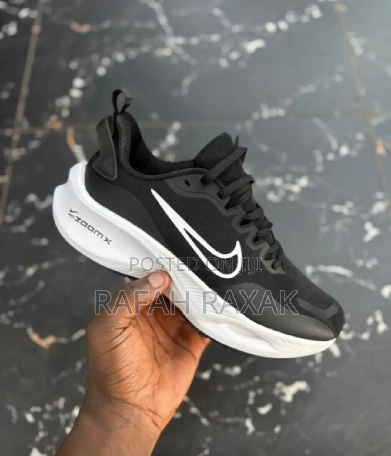 Original Classy Unisex Nike Zoom X Streakfly Running Sneaker