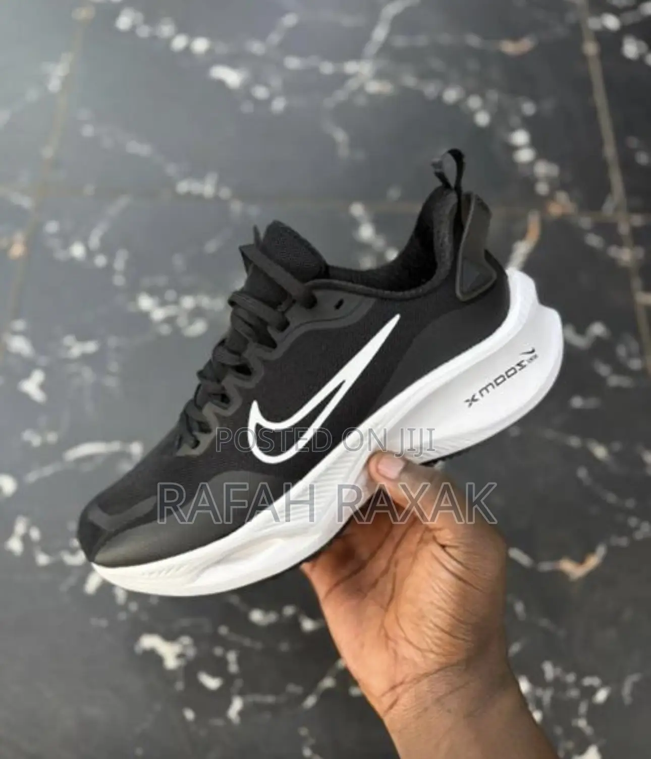 Original Classy Unisex Nike Zoom X Streakfly Running Sneaker