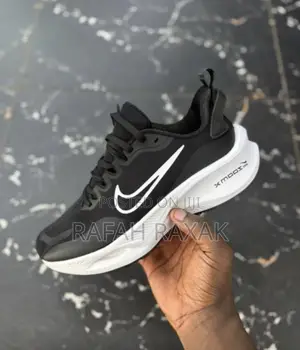 Original Classy Unisex Nike Zoom X Streakfly Running Sneaker