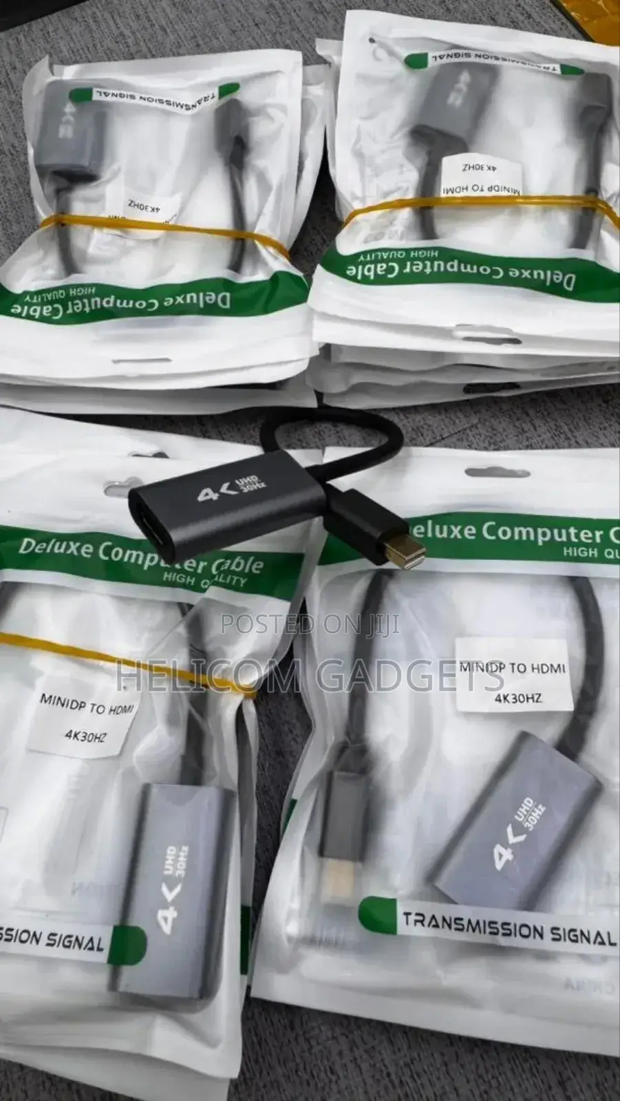 Hda Thunderbolt T Hdmi Adapter