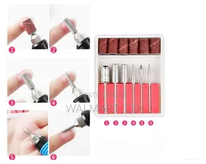 Portable Nail Drill Machine