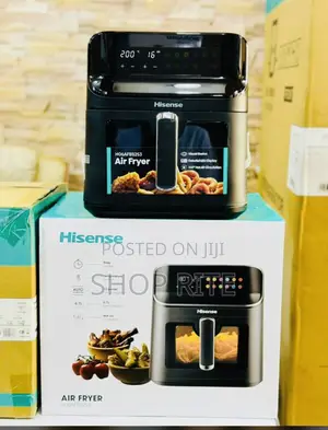 Hisense Air Fryer