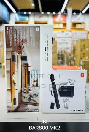 JBL Sound Bar 800