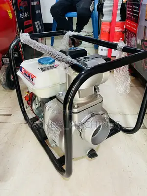 Gasoline Water Pump 3inches Kmax