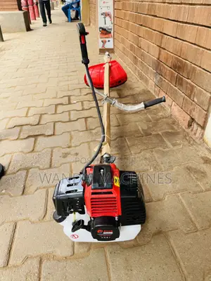 Grass Cutter 2stroke Edon Brand
