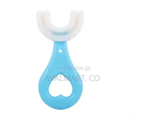 Baby Toothbrush