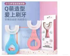 Baby Toothbrush