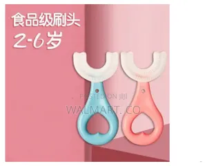 Baby Toothbrush