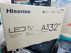 Hisense 32 Inches Led TVS