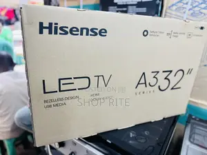 Hisense 32 Inches Led TVS