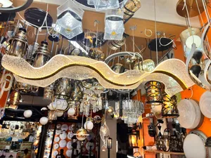 Unique Dining Room Led Light