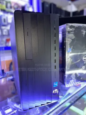 New Desktop Computer HP Pro 400 G9 16GB Intel Core i7 HDD 1T