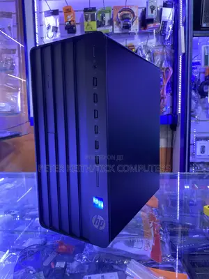 New Desktop Computer HP Pro 400 G9 16GB Intel Core i7 HDD 1T