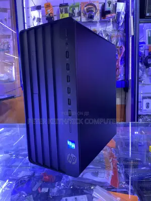 New Desktop Computer HP Pro 400 G9 16GB Intel Core i7 HDD 1T