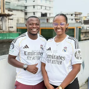 Zach Chelsea 2025-26 Away Jersey