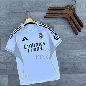 Legacy Chelsea 2025-26 Away Jersey
