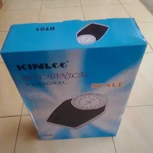 Economical Custom Mechanical Bathroom Scale 150kg/1kg