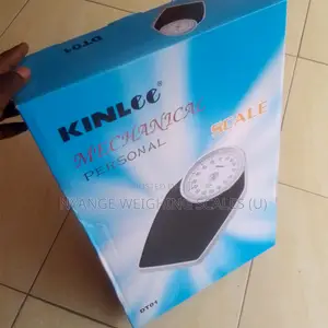Manual 160kg Weigh Personal Weighing Scale Portable Weighing Scale